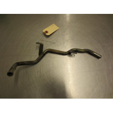 22A110 Heater Line From 2004 Nissan Titan  5.6